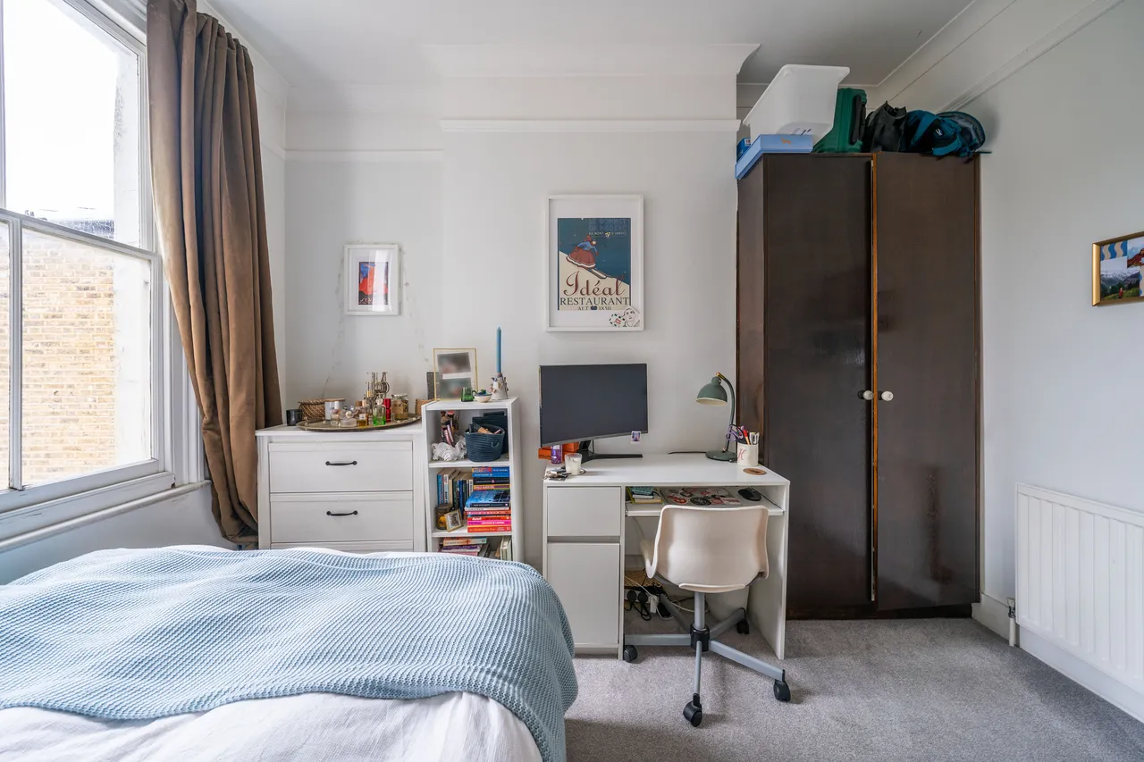 Plato Road, London, SW2, photo 12