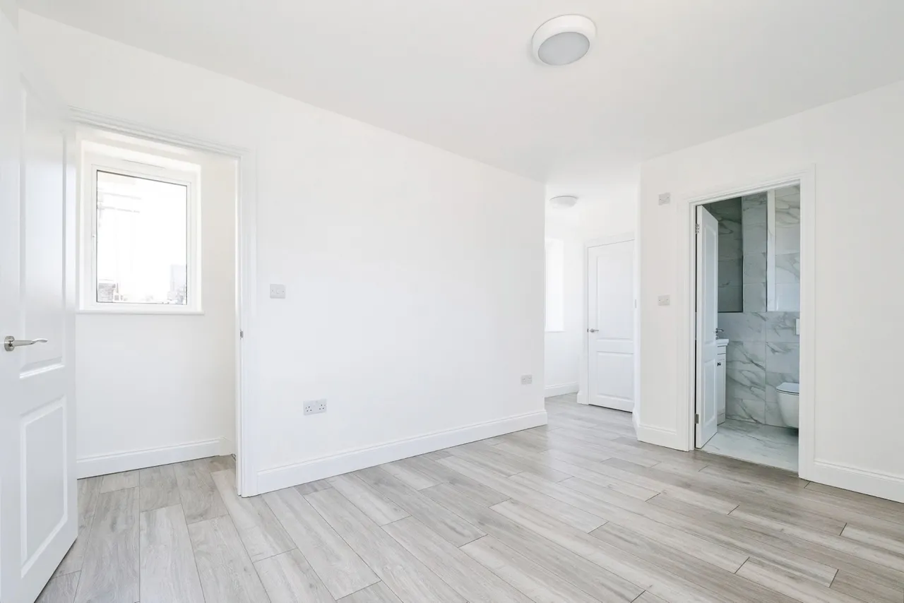 Wakefield Street, London, E6, photo 9