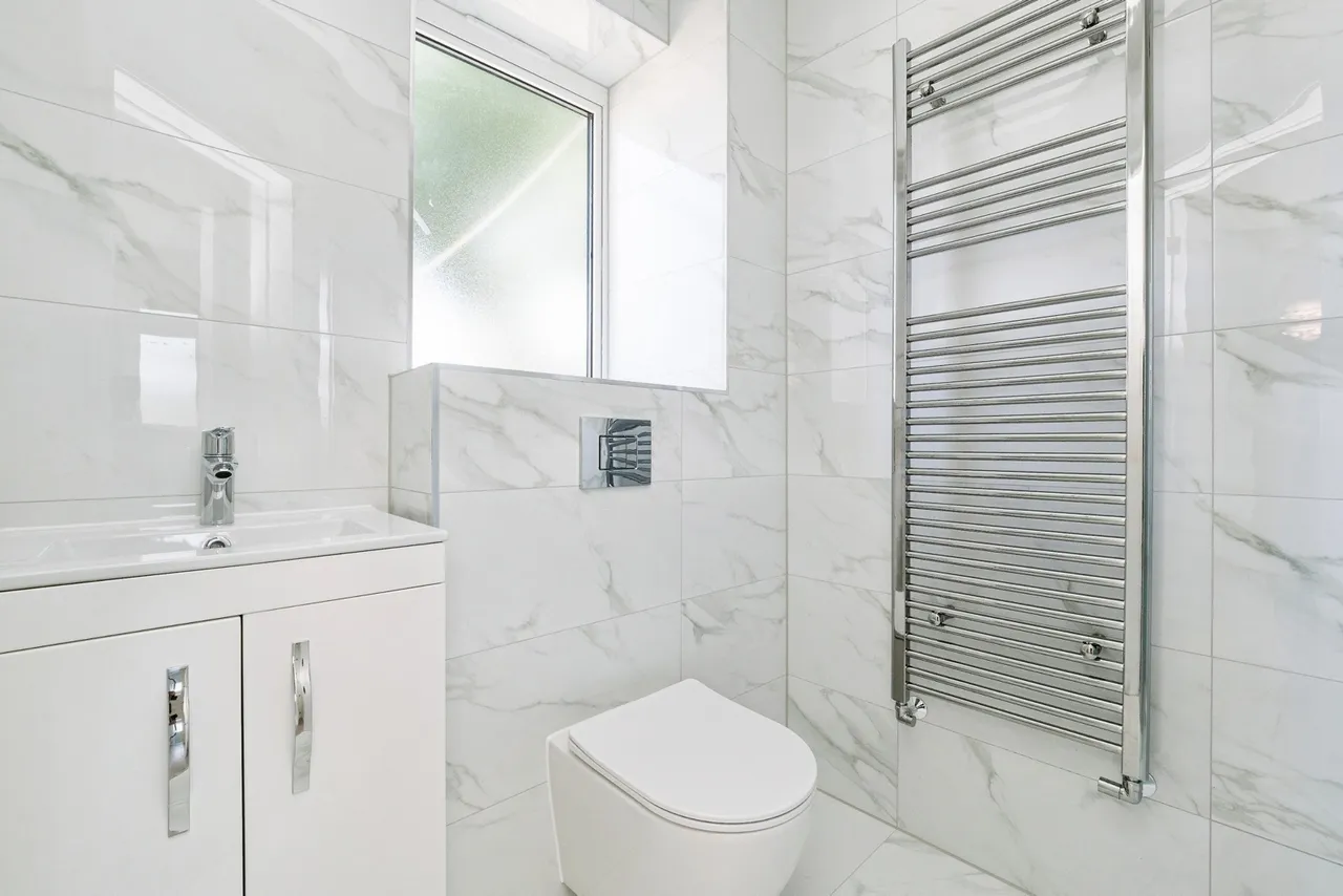 Wakefield Street, London, E6, photo 11