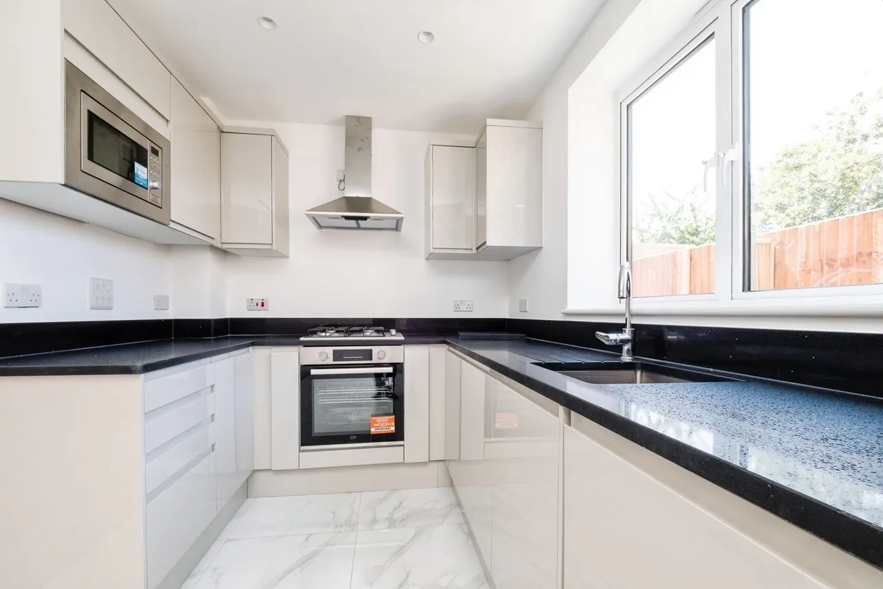 Wakefield Street, London, E6, photo 2