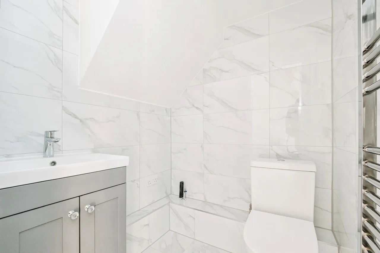 Wakefield Street, London, E6, photo 6