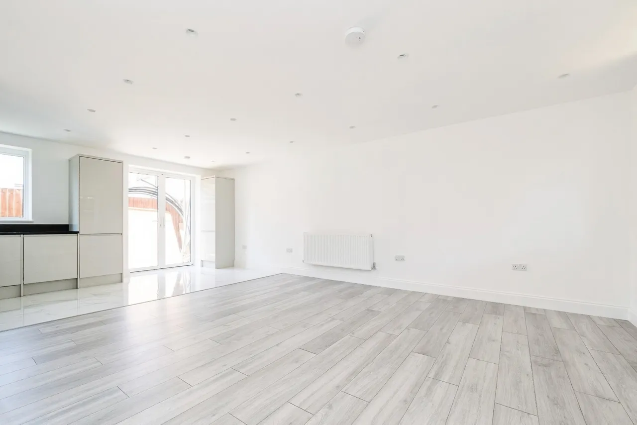 Wakefield Street, London, E6, photo 3