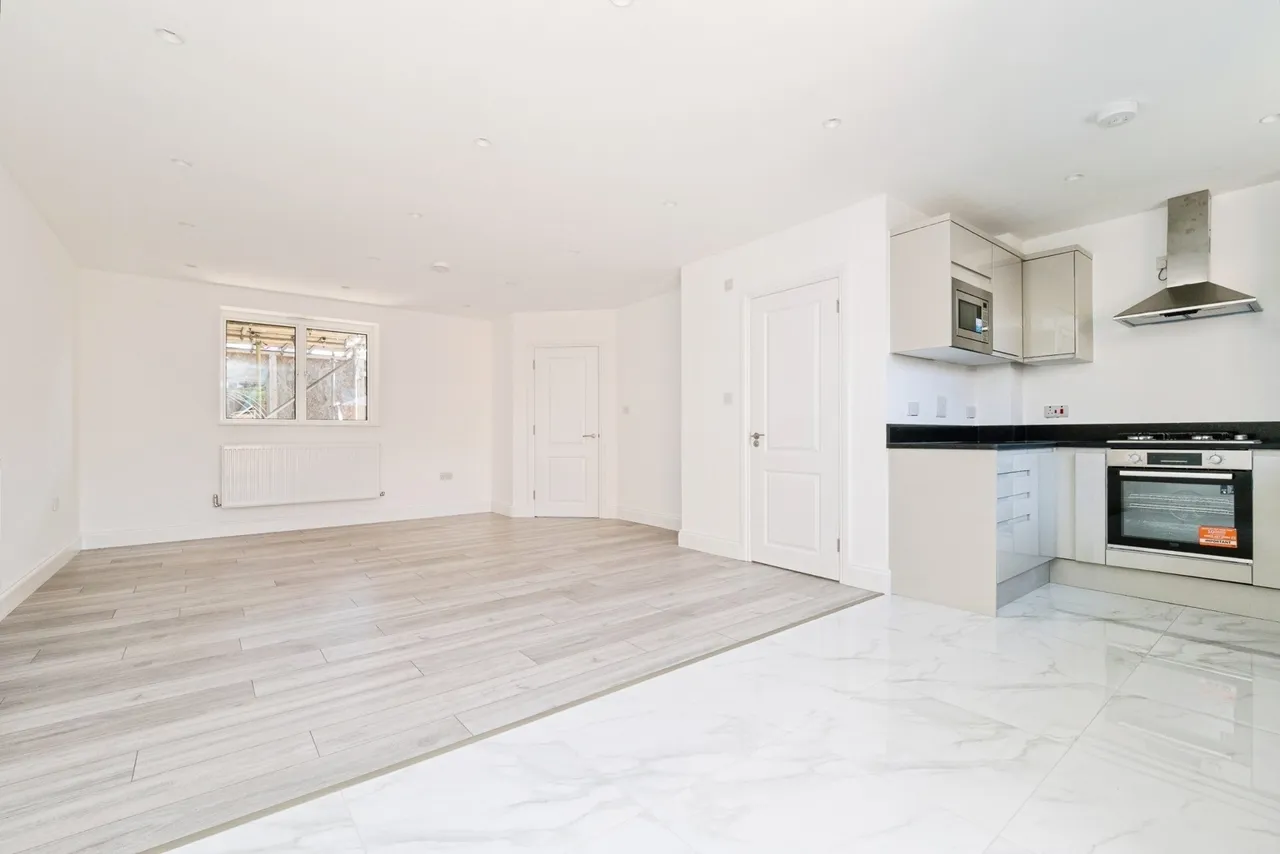 Wakefield Street, London, E6, photo 5
