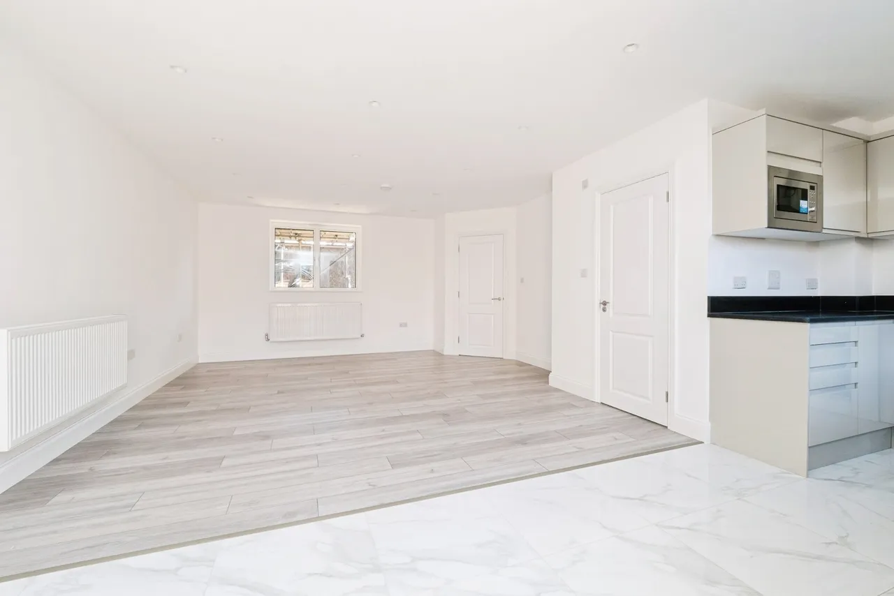 Wakefield Street, London, E6, photo 4