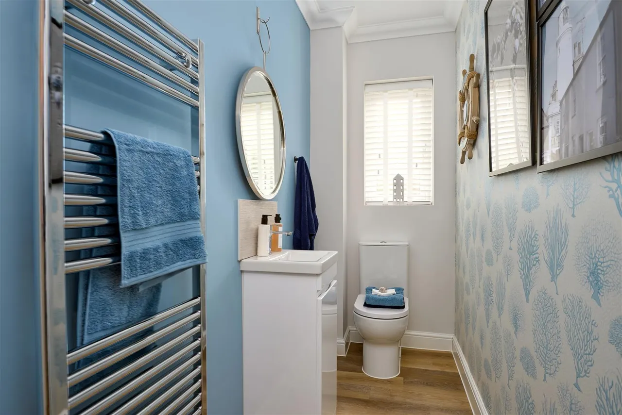 Cobblers Crescent, Valley View, IP20, photo 7