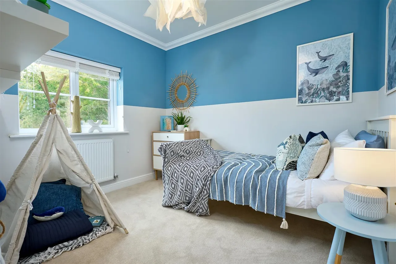 Cobblers Crescent, Valley View, IP20, photo 6