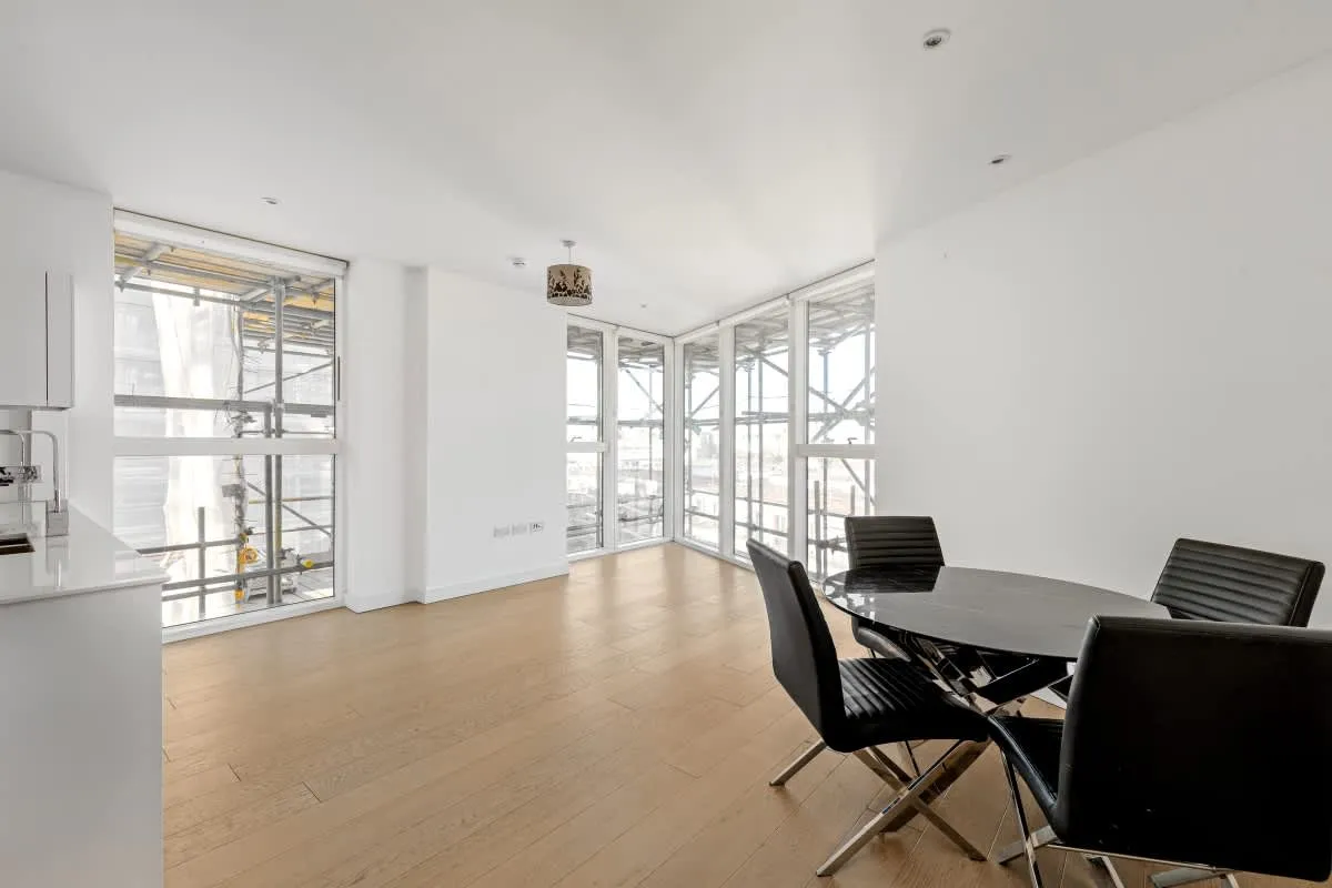 River Gardens Walk, London, SE10, photo 13