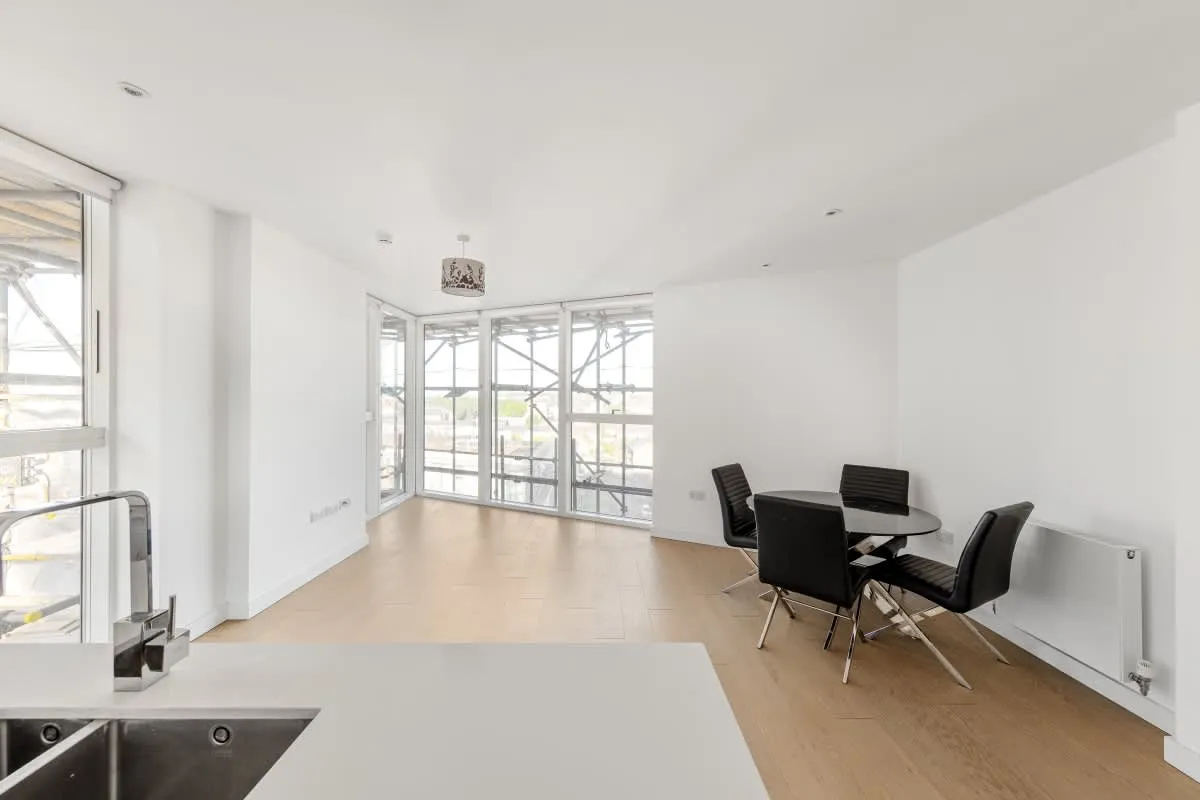 River Gardens Walk, London, SE10, photo 11