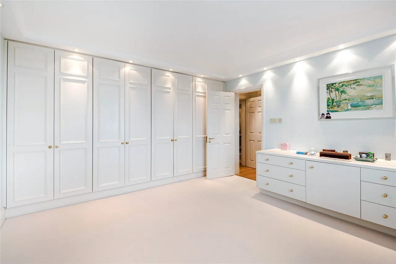 Ranelagh Gardens, London, SW6, photo 5