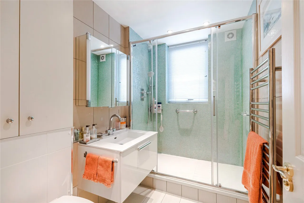 Ranelagh Gardens, London, SW6, photo 12