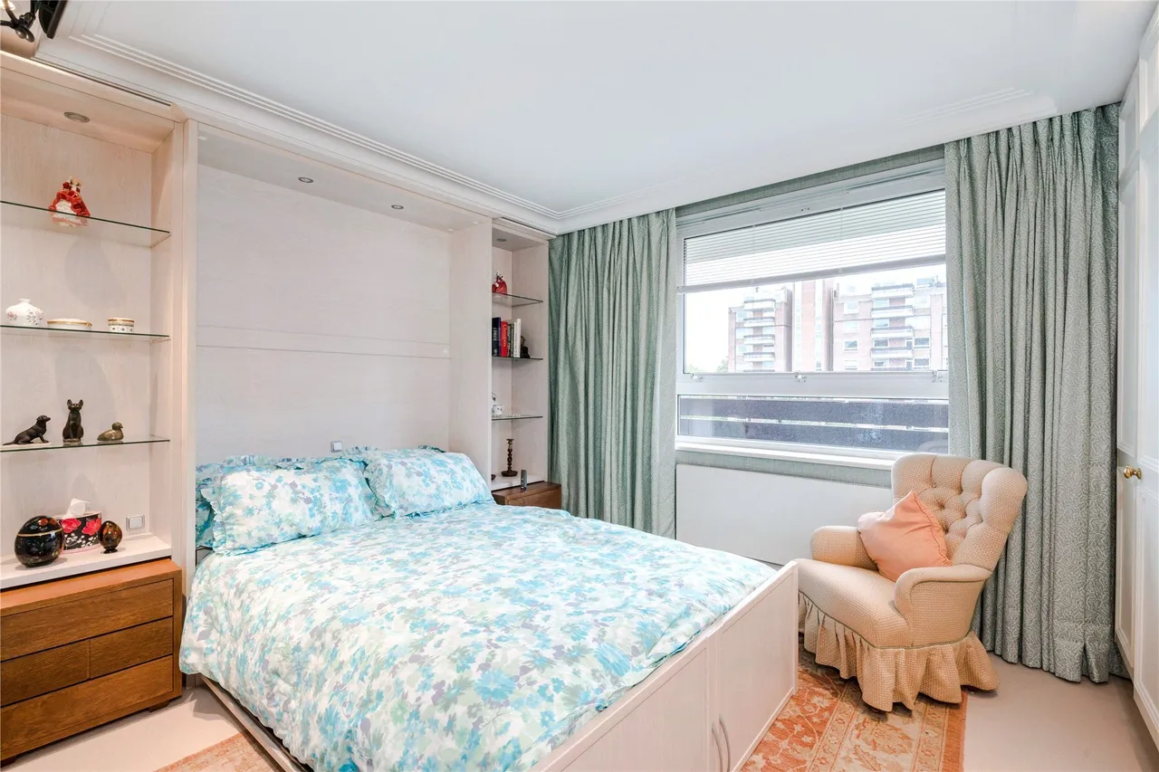 Ranelagh Gardens, London, SW6, photo 7