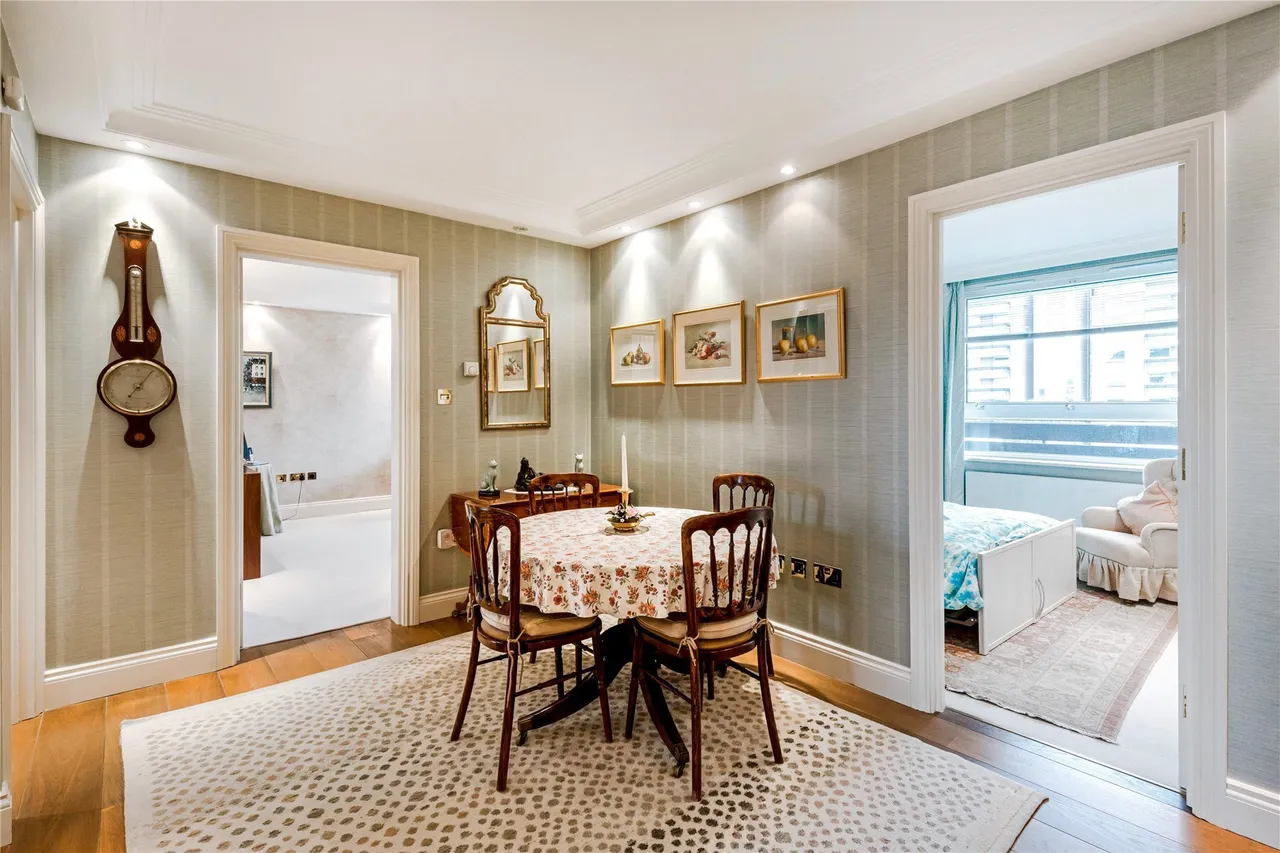 Ranelagh Gardens, London, SW6, photo 9