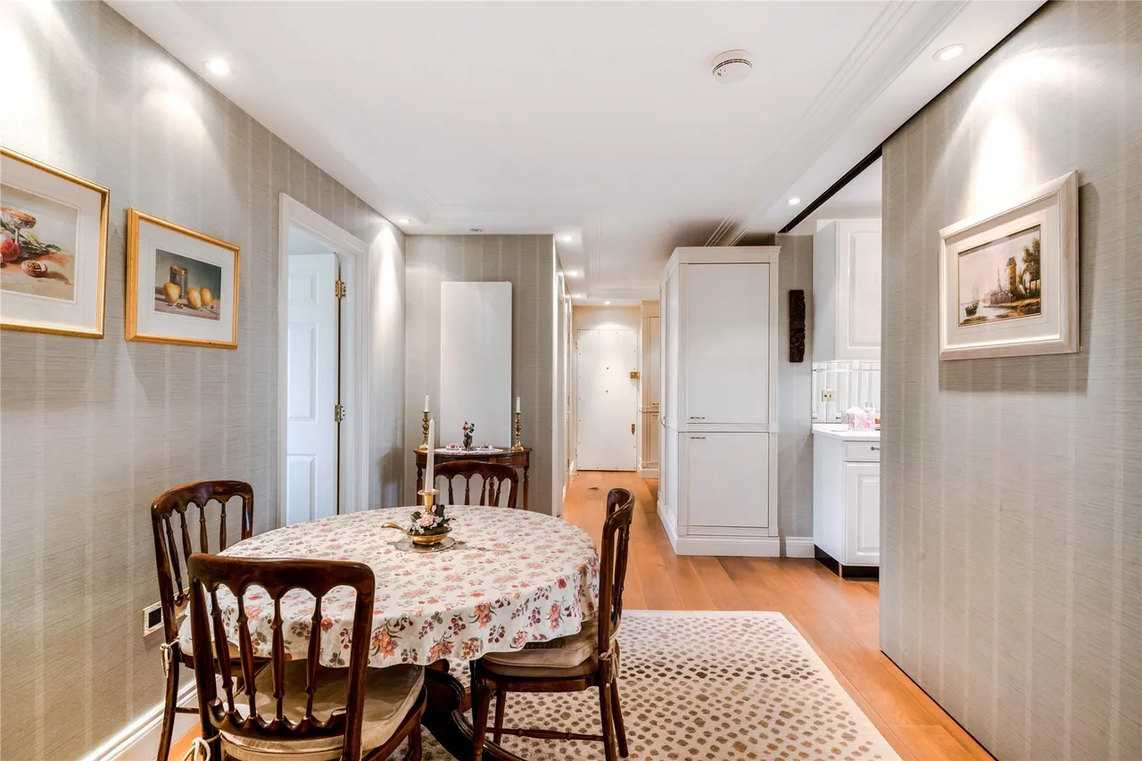 Ranelagh Gardens, London, SW6, photo 4