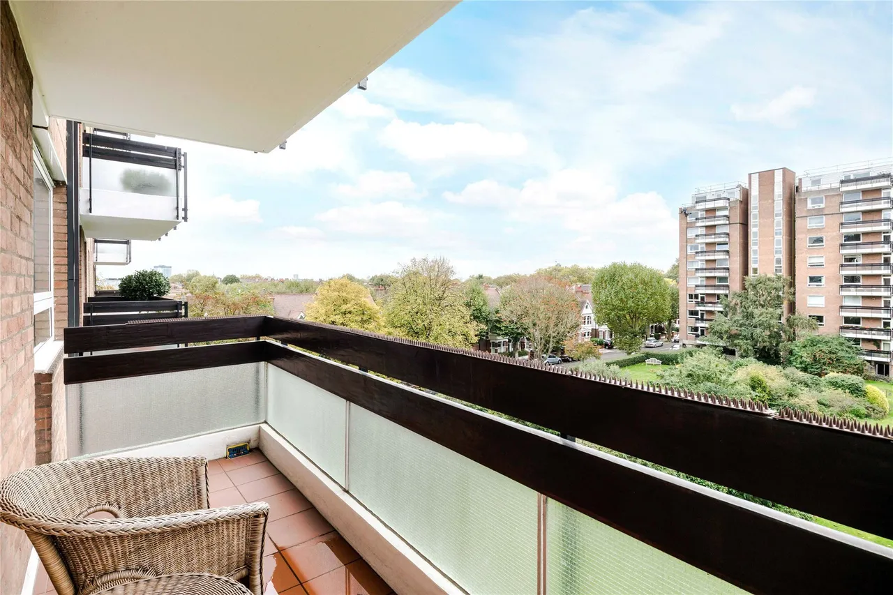 Ranelagh Gardens, London, SW6, photo 3