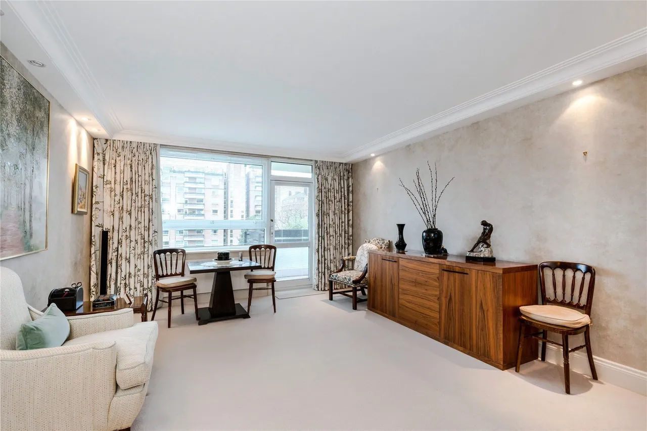 Ranelagh Gardens, London, SW6, photo 6