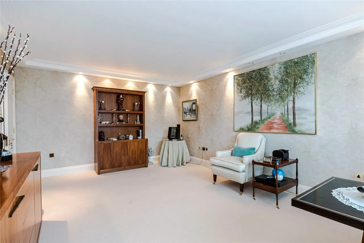 Ranelagh Gardens, London, SW6, photo 10