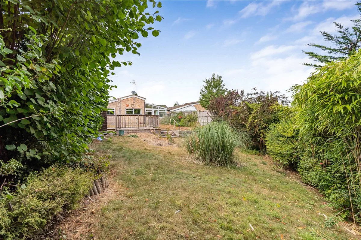 Lionel Close, Wendover, HP22, photo 3