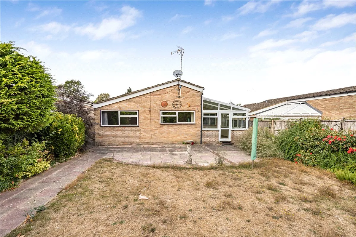 Lionel Close, Wendover, HP22, photo 14