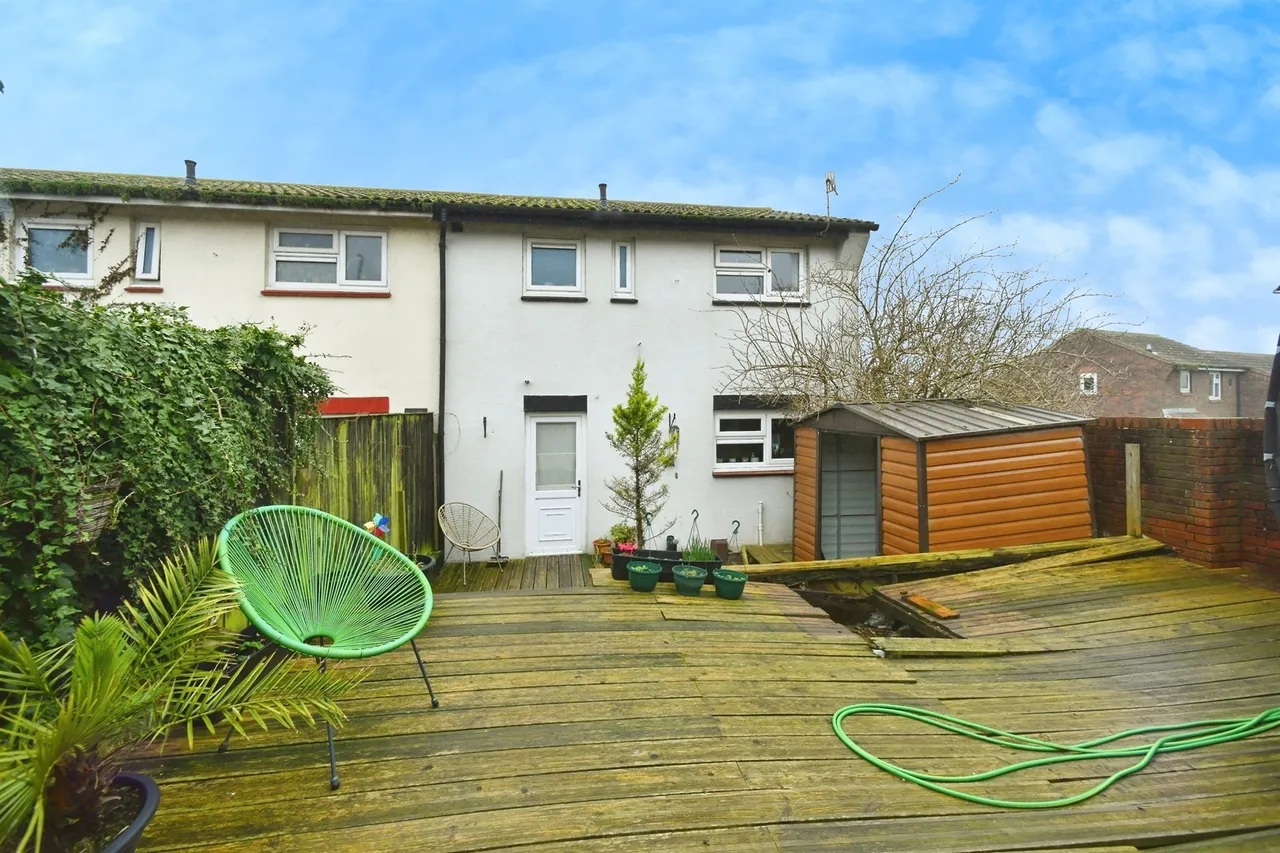 Whitehawk Way, Brighton, BN2, photo 14