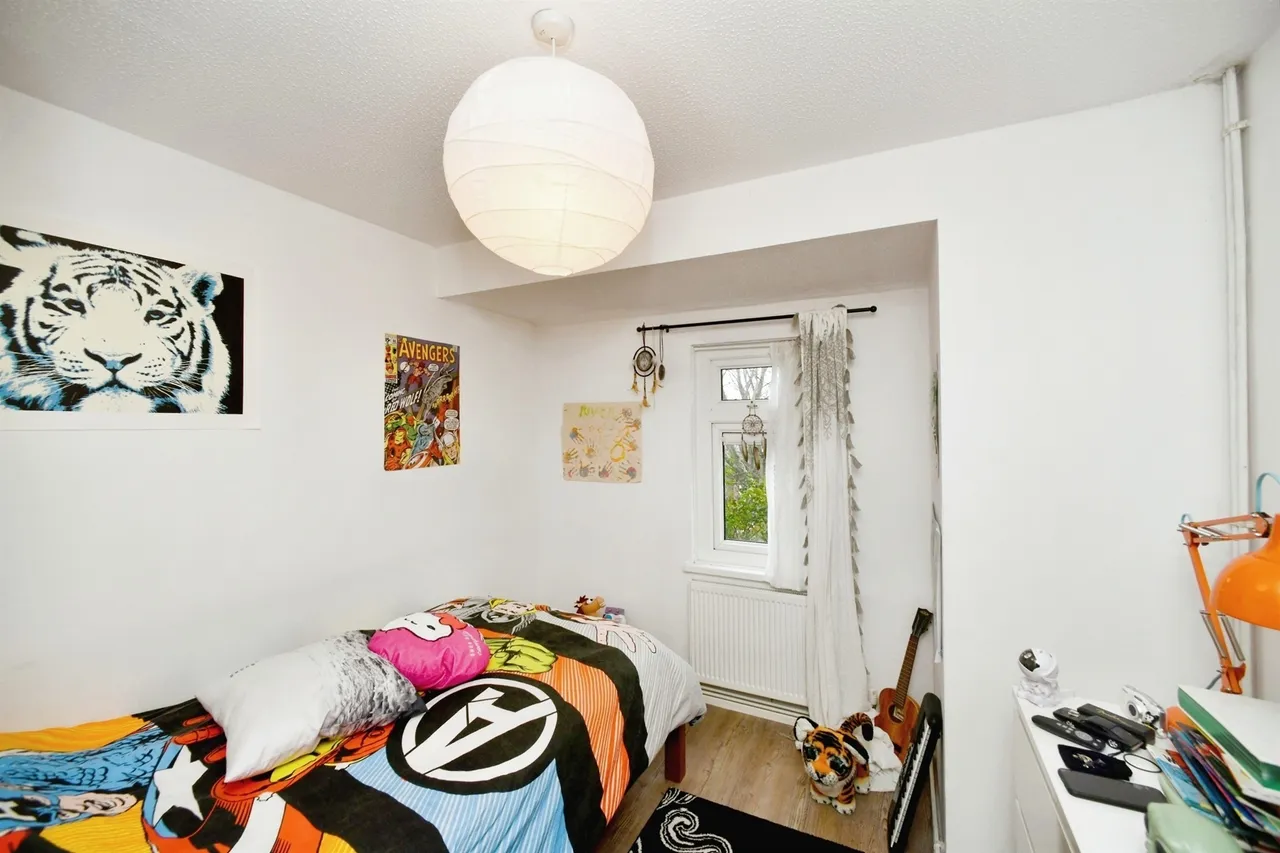 Whitehawk Way, Brighton, BN2, photo 12