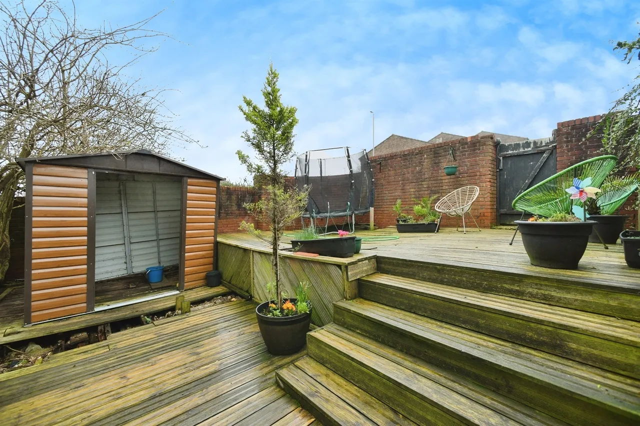 Whitehawk Way, Brighton, BN2, photo 7