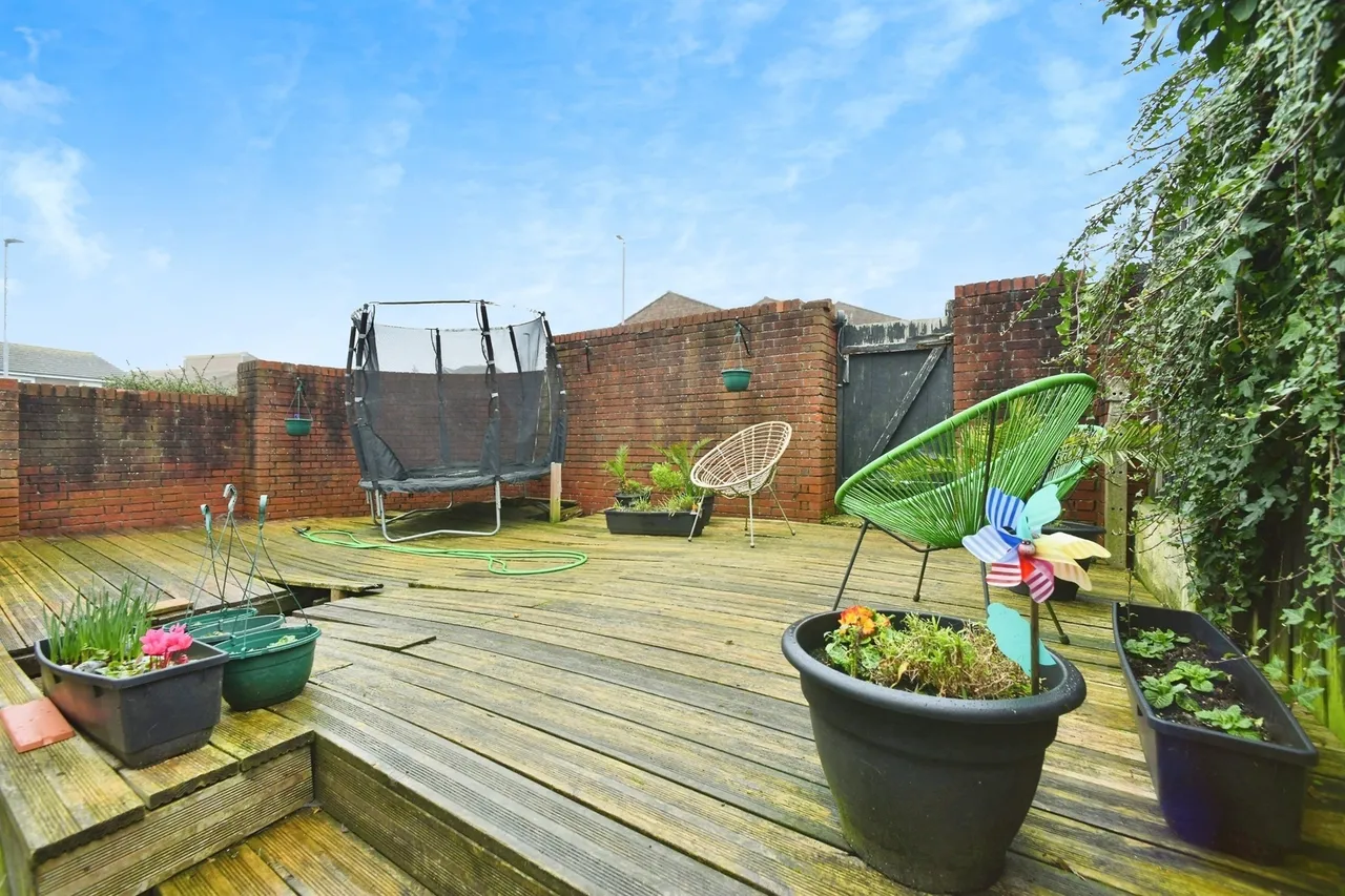 Whitehawk Way, Brighton, BN2, photo 10