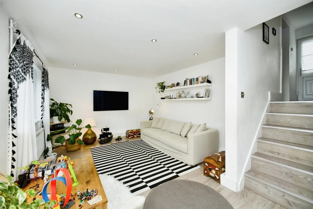 Whitehawk Way, Brighton, BN2, photo 8