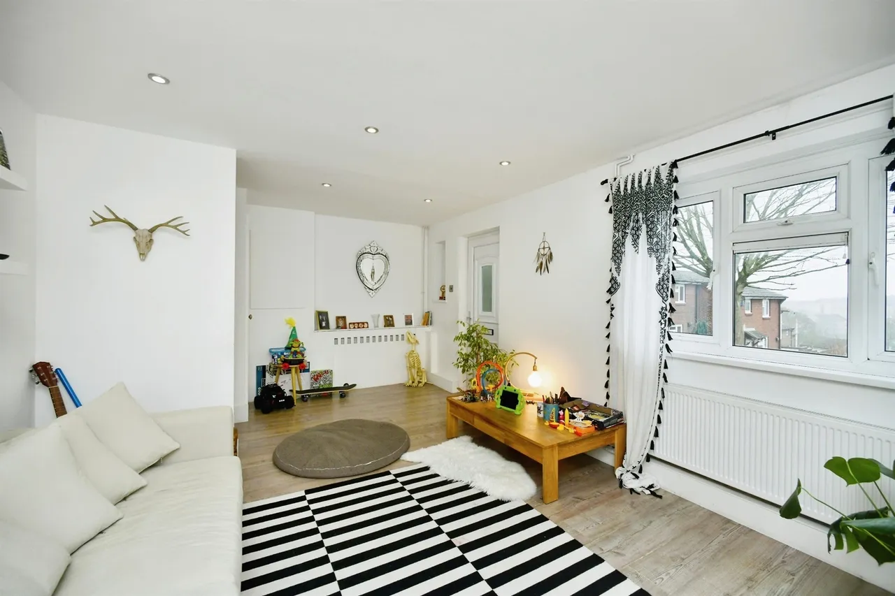 Whitehawk Way, Brighton, BN2, photo 5