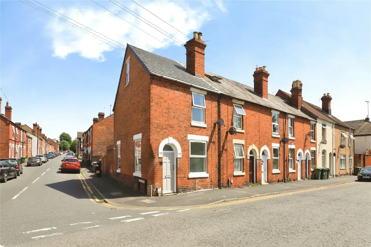 3 bed house for sale, Radford Avenue, Kidderminster, DY10