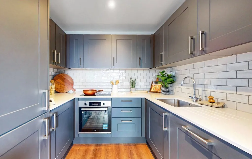 Garden Boulevard, Maidenhead, SL6, photo 2