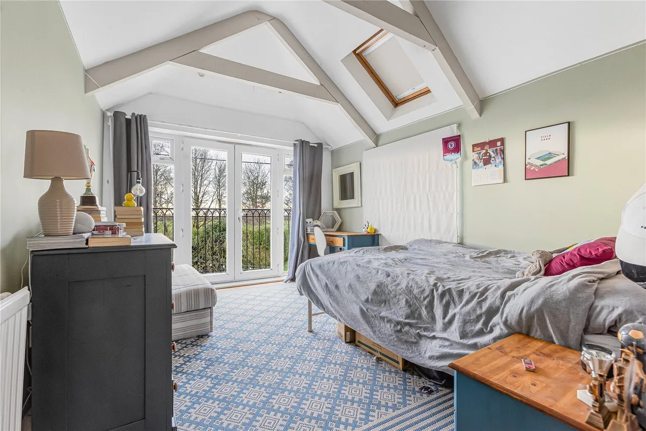 St. Johns Close, Fyfield, OX13, photo 14