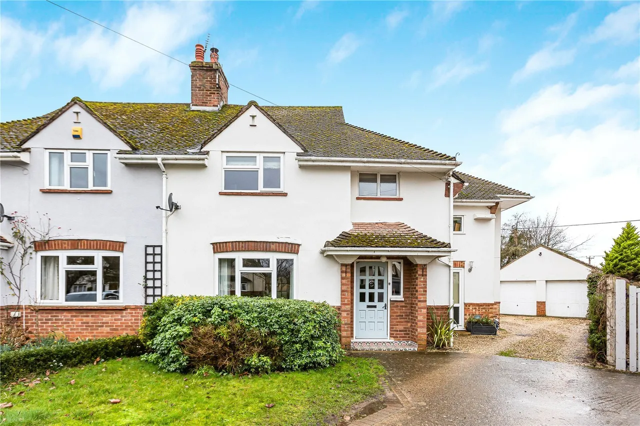 St. Johns Close, Fyfield, OX13, photo 21