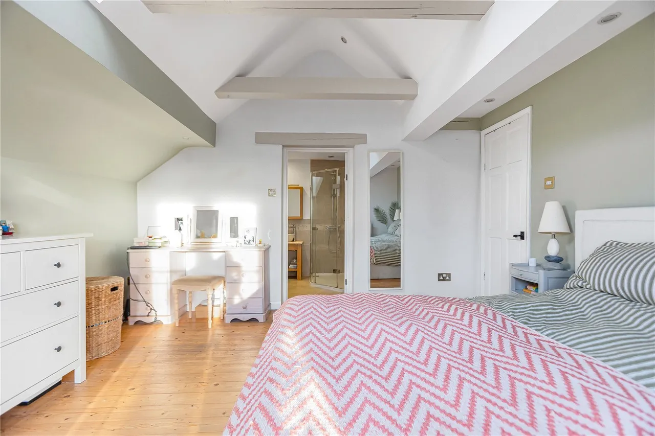 St. Johns Close, Fyfield, OX13, photo 12