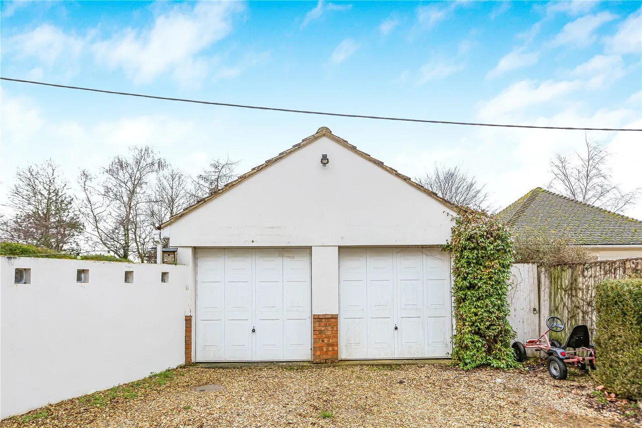 St. Johns Close, Fyfield, OX13, photo 22