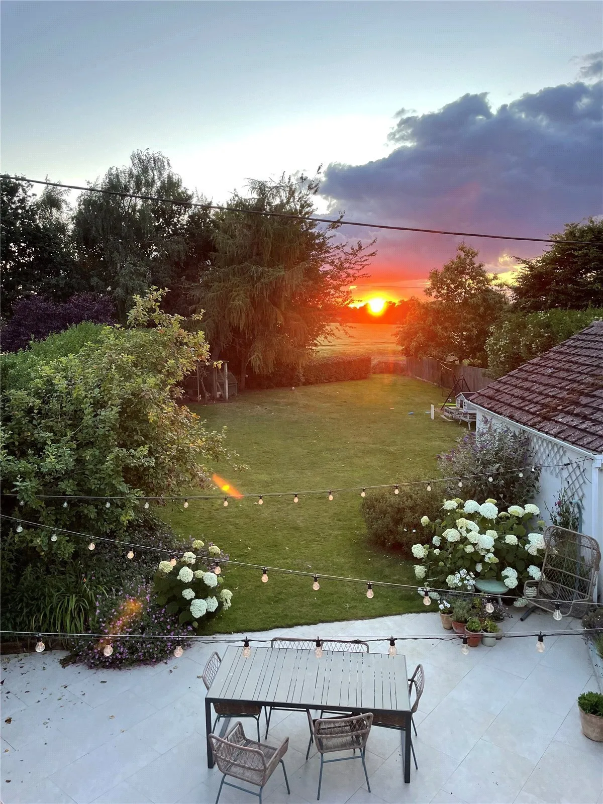 St. Johns Close, Fyfield, OX13, photo 25