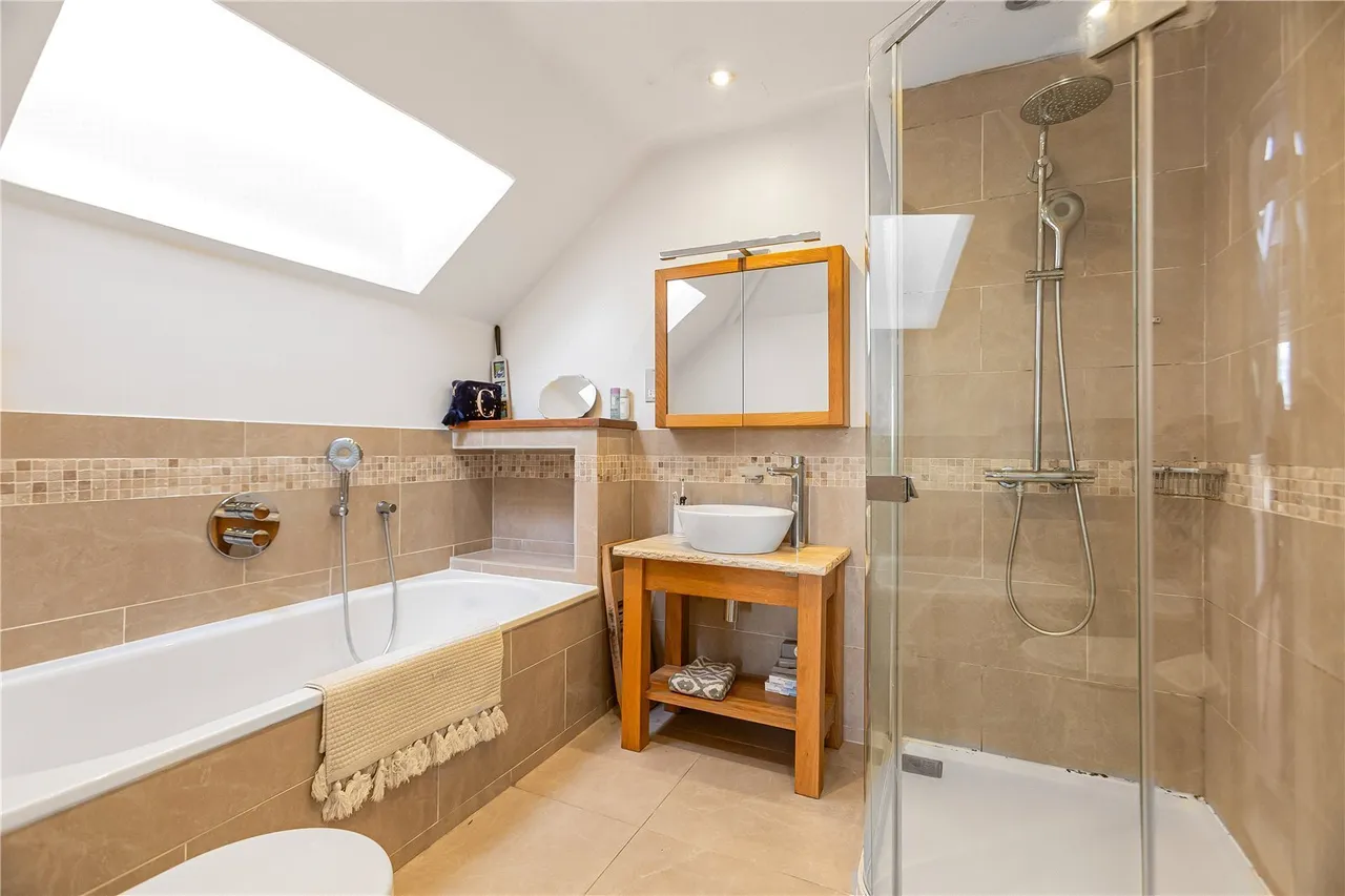 St. Johns Close, Fyfield, OX13, photo 13