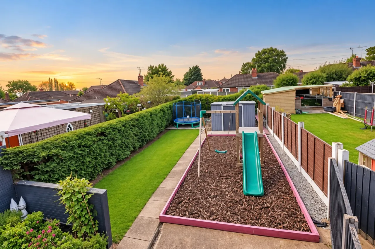 Bilton Way, Crewe, photo 2