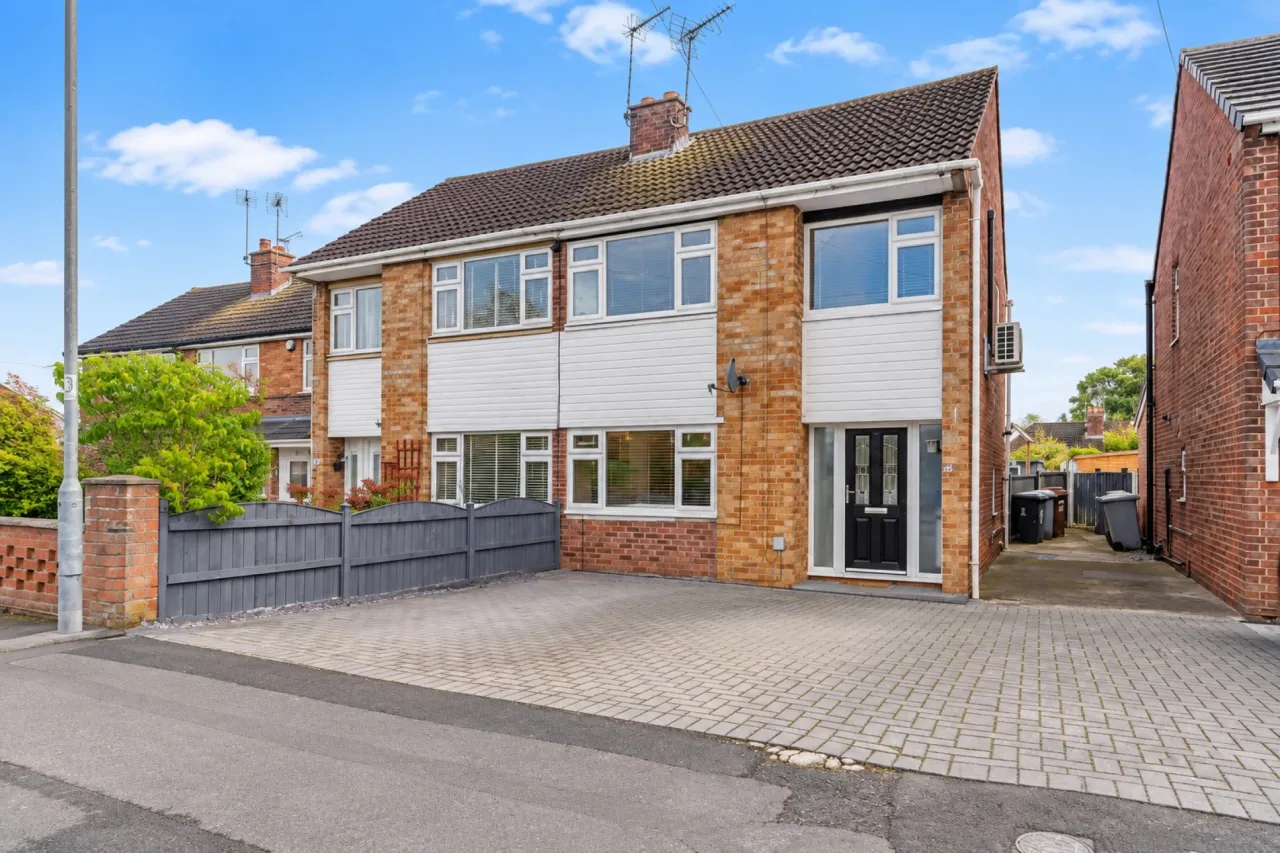 Bilton Way, Crewe, photo 18