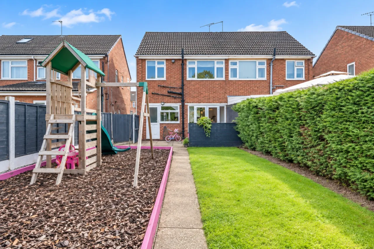 Bilton Way, Crewe, photo 17