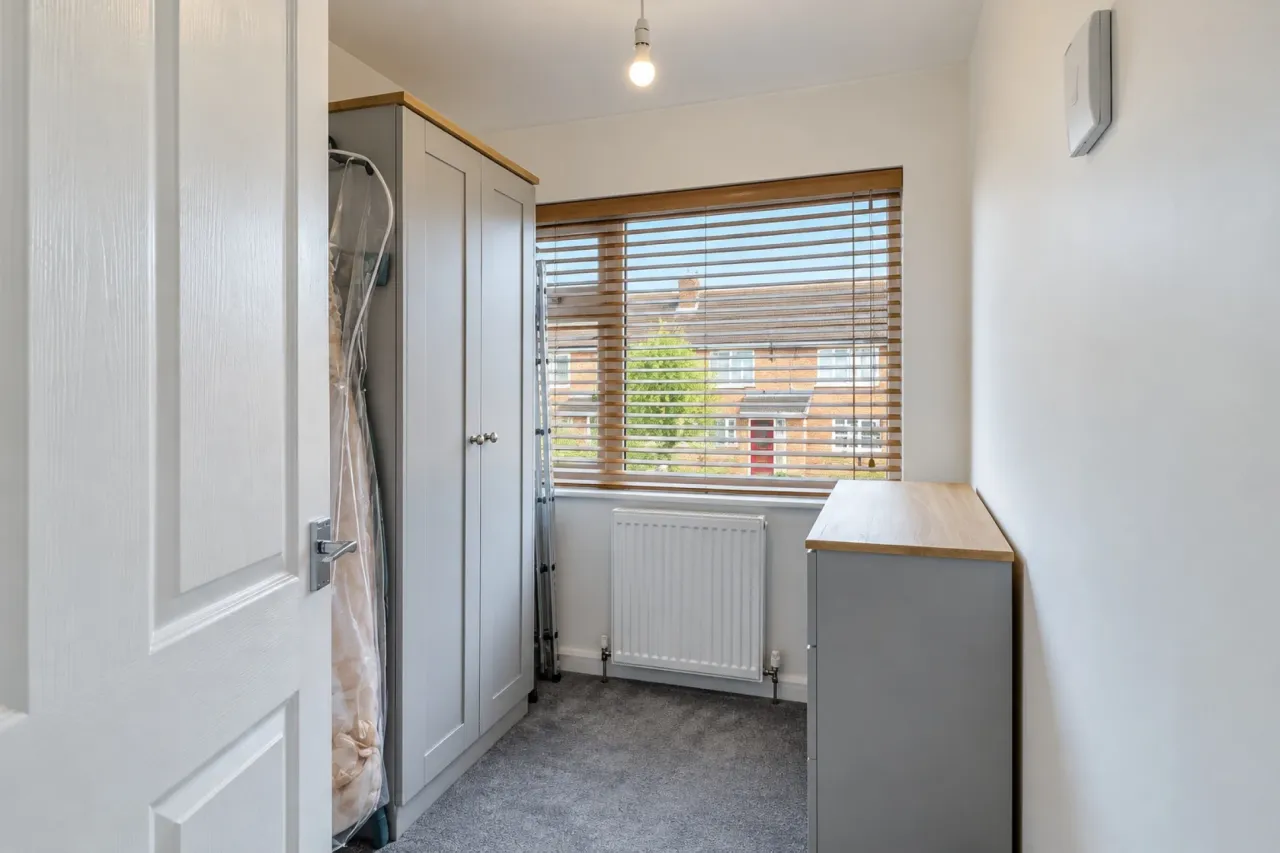 Bilton Way, Crewe, photo 14