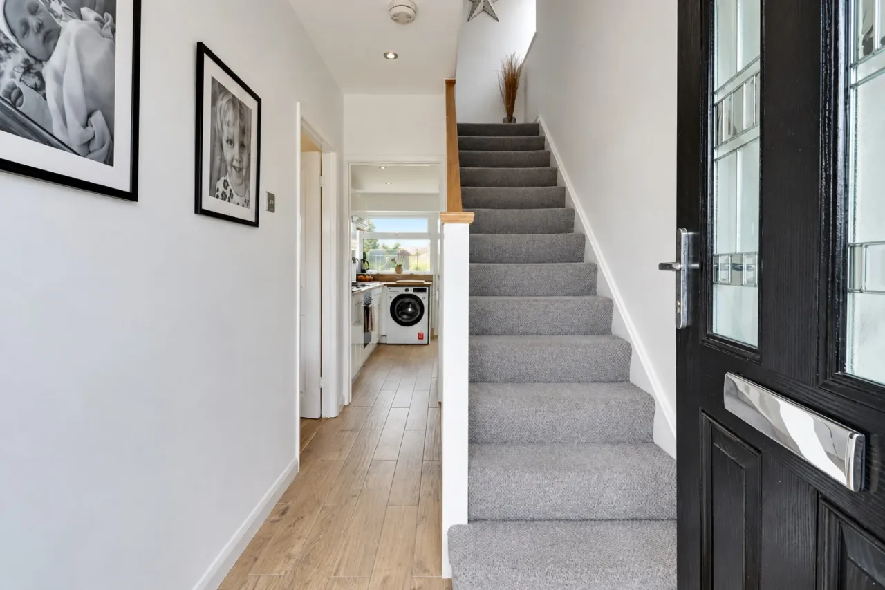 Bilton Way, Crewe, photo 3