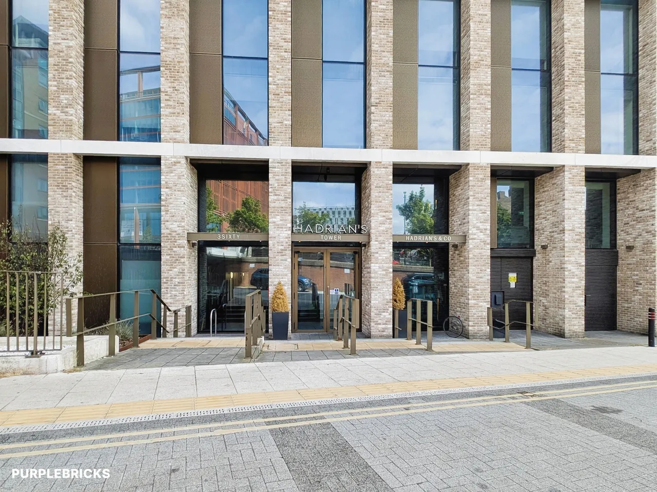 Rutherford Street, Newcastle Upon Tyne, NE4, photo 21