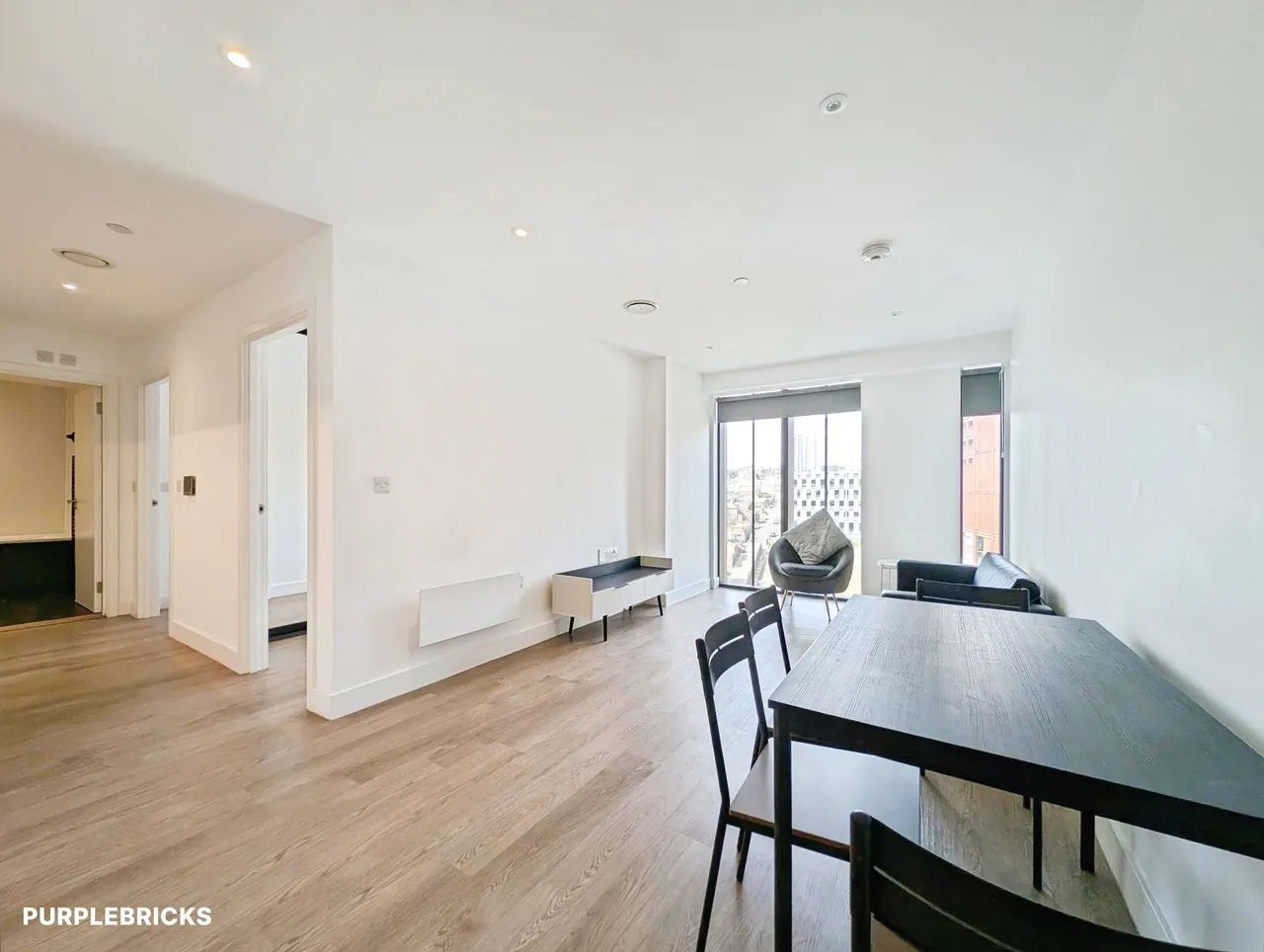 Rutherford Street, Newcastle Upon Tyne, NE4, photo 9
