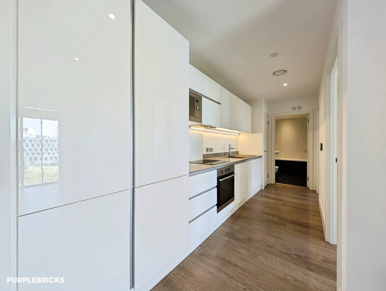 Rutherford Street, Newcastle Upon Tyne, NE4, photo 19
