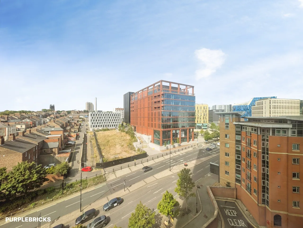 Rutherford Street, Newcastle Upon Tyne, NE4, photo 15