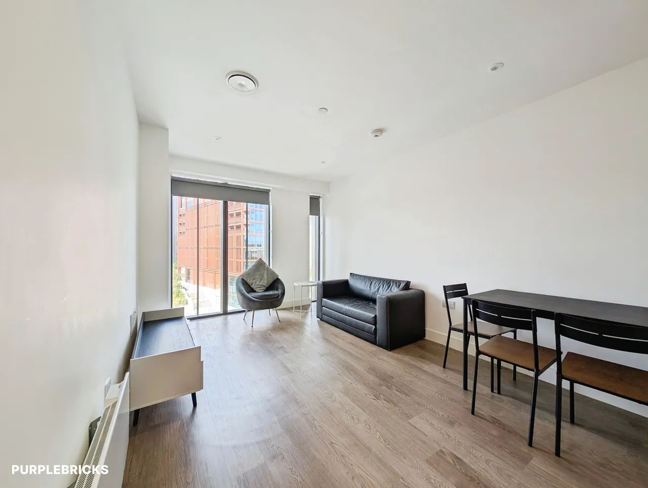 Rutherford Street, Newcastle Upon Tyne, NE4, photo 8