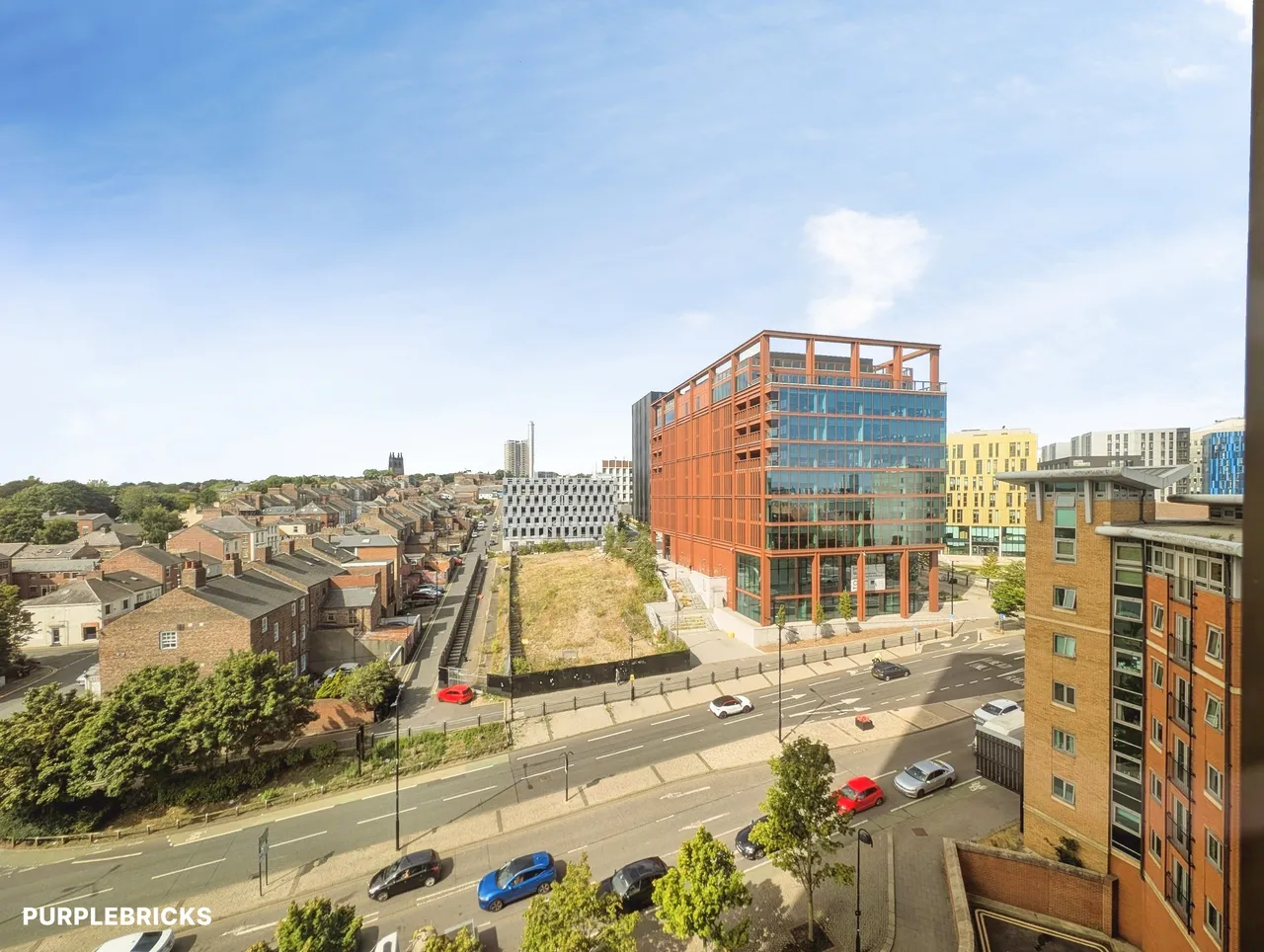Rutherford Street, Newcastle Upon Tyne, NE4, photo 20