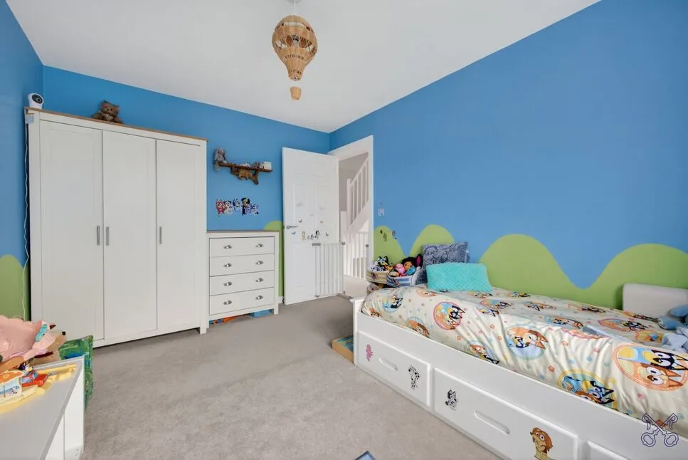 Spiers Crescent, Evesham, Worcestershire, WR11, photo 11