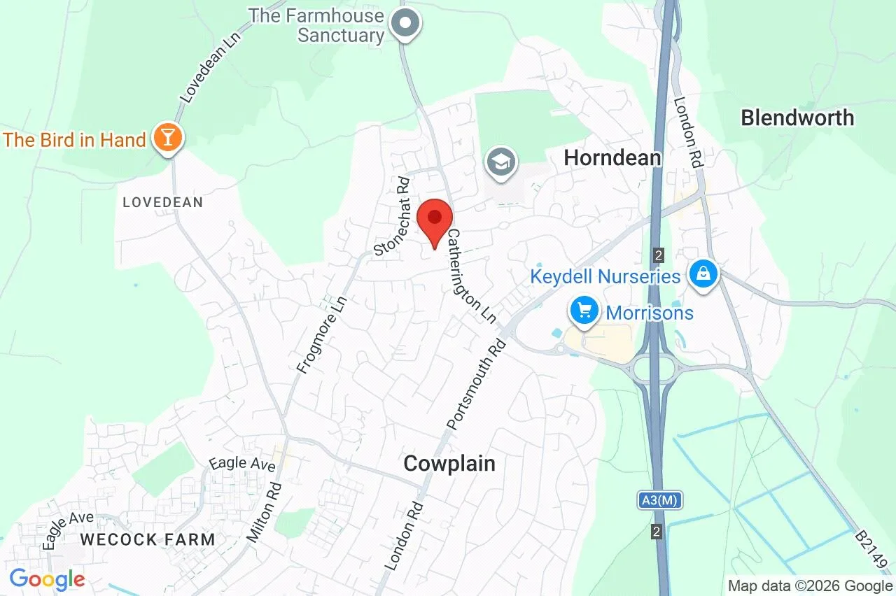 Wagtail Road, Horndean, PO8, photo 10