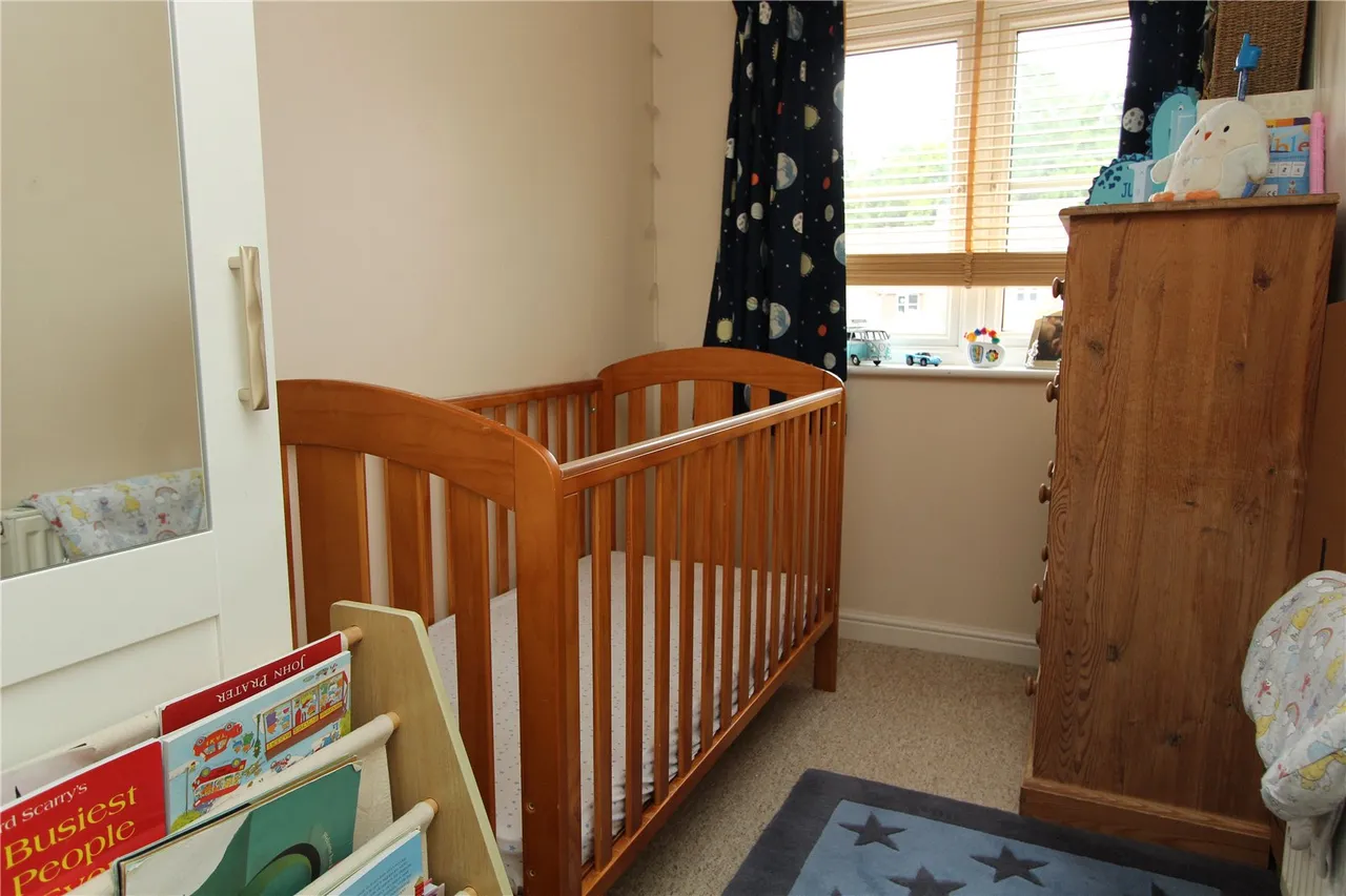 Wagtail Road, Horndean, PO8, photo 8